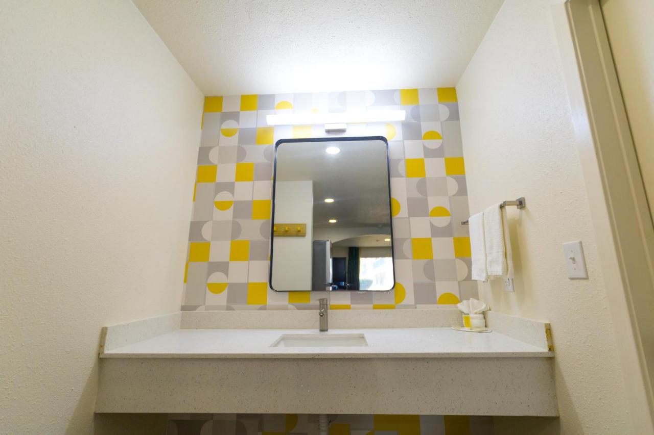 Room #106026434 at Super 8 by Wyndham Jasper TX