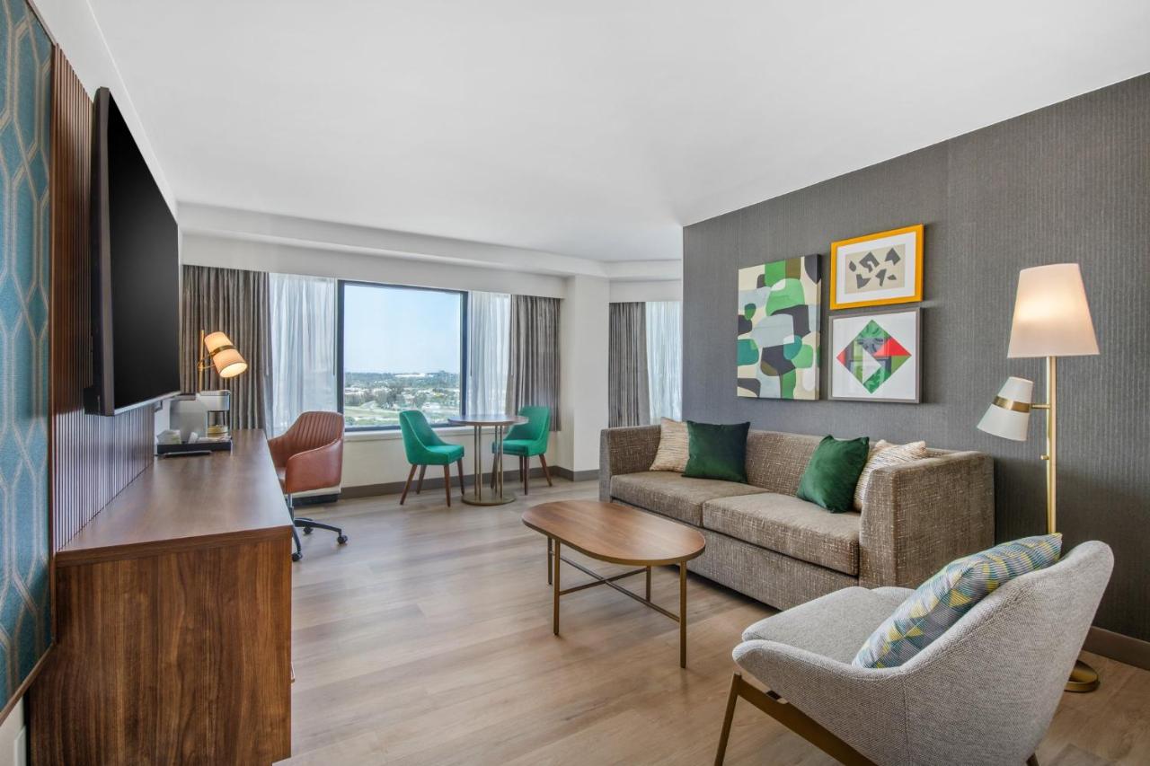 | Holiday Inn Los Angeles Gateway - Torrance, an IHG Hotel