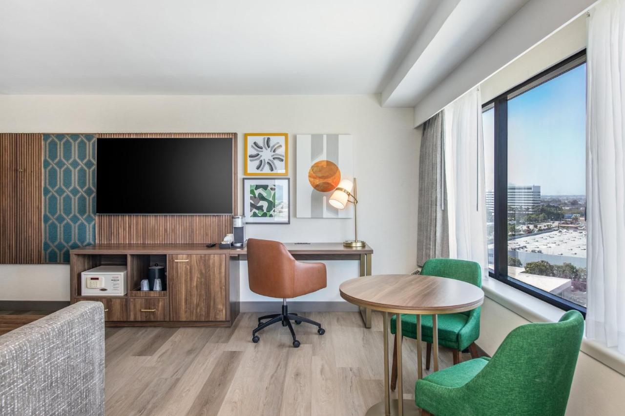 | Holiday Inn Los Angeles Gateway - Torrance, an IHG Hotel