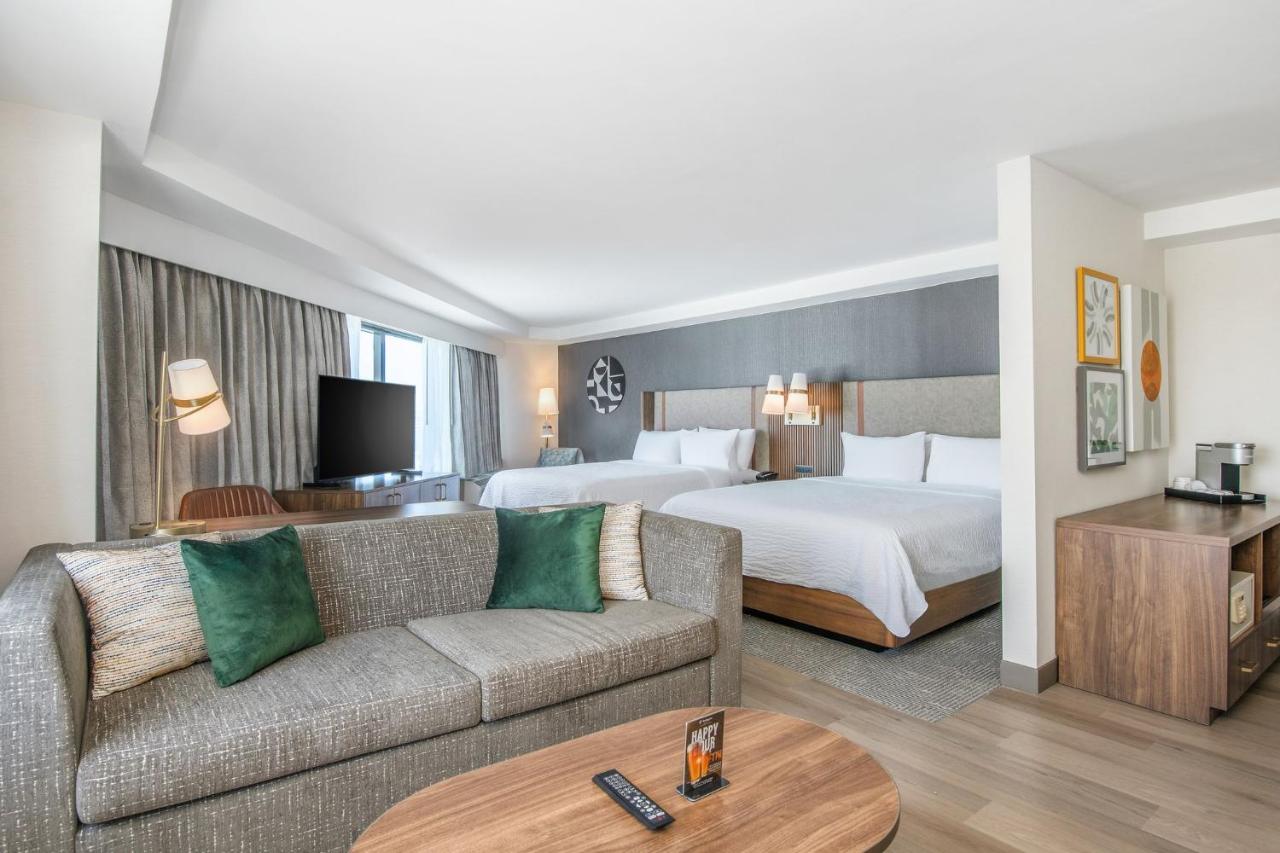 | Holiday Inn Los Angeles Gateway - Torrance, an IHG Hotel