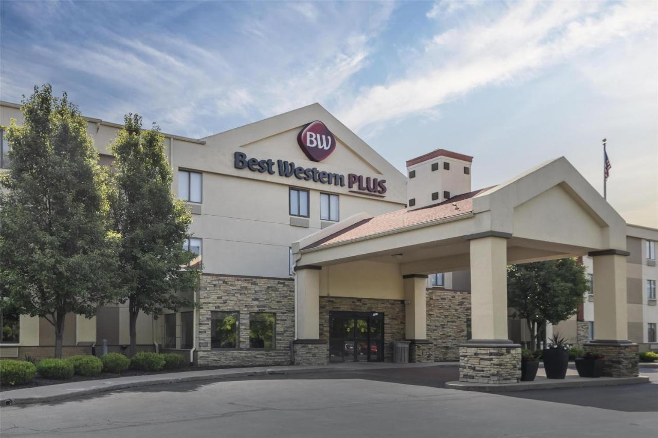 | Best Western Plus Lee's Summit Hotel & Suites