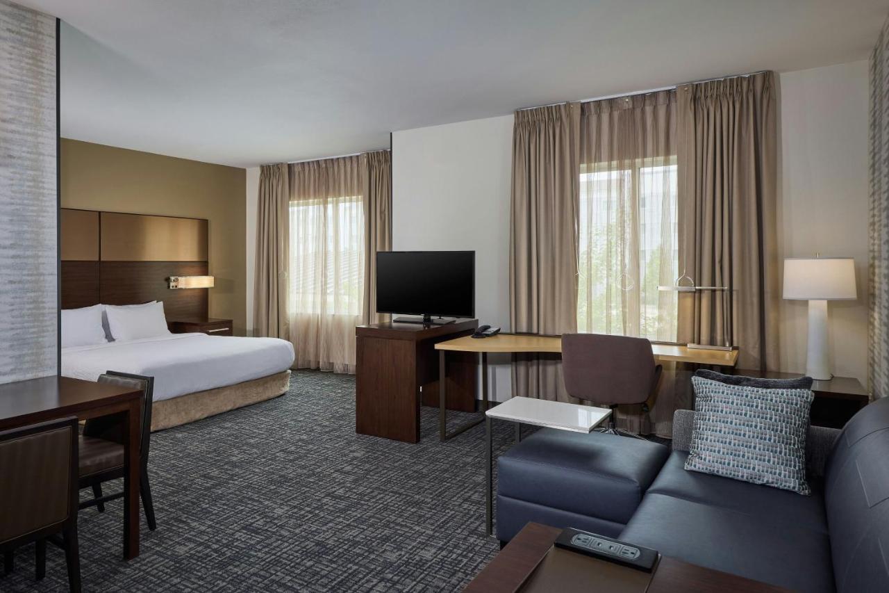 | Residence Inn by Marriott Denver Southwest/Littleton