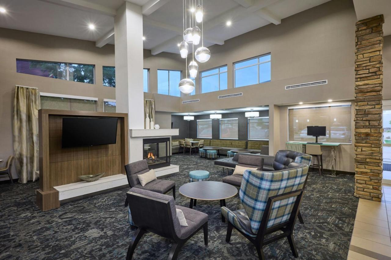 | Residence Inn by Marriott Denver Southwest/Littleton