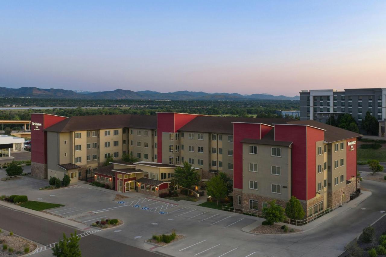 | Residence Inn by Marriott Denver Southwest/Littleton
