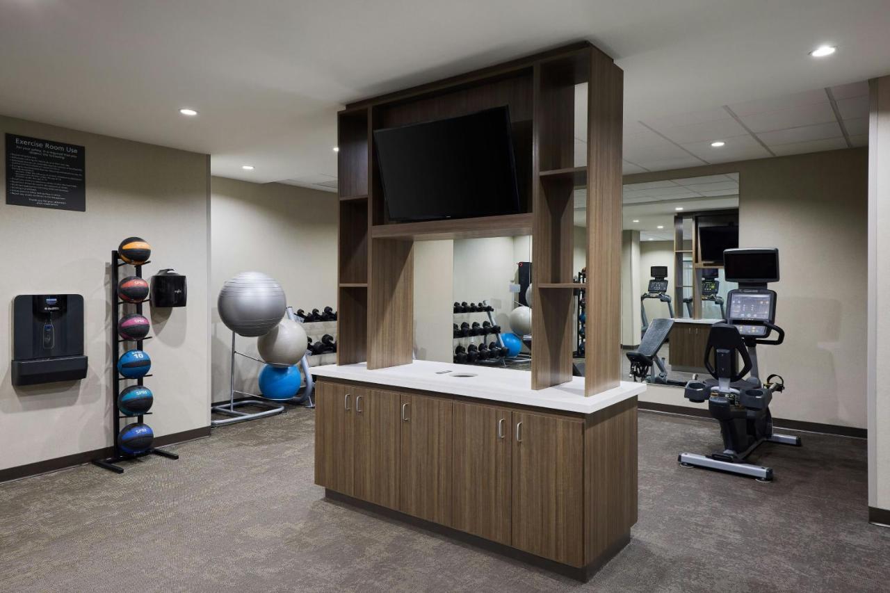 | Residence Inn by Marriott Denver Southwest/Littleton