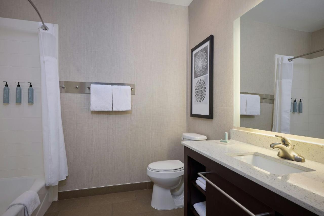 | Residence Inn by Marriott Denver Southwest/Littleton