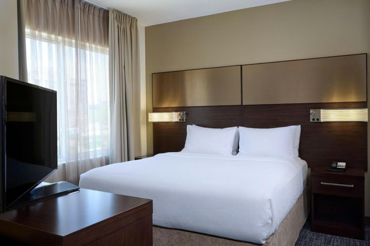 | Residence Inn by Marriott Denver Southwest/Littleton