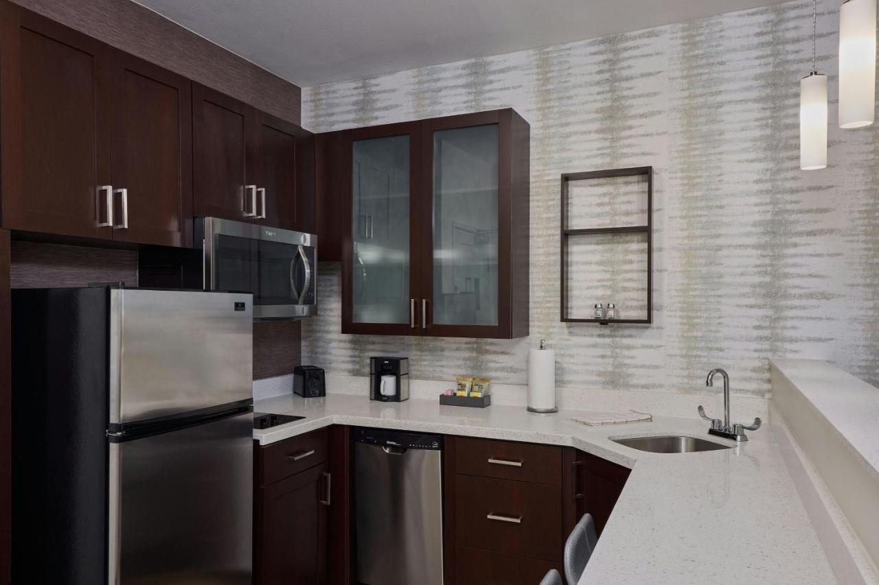 | Residence Inn by Marriott Denver Southwest/Littleton
