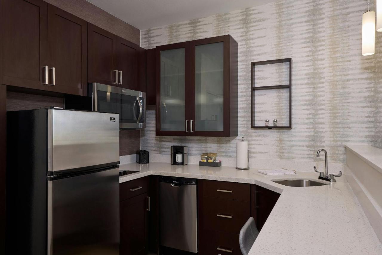 | Residence Inn by Marriott Denver Southwest/Littleton