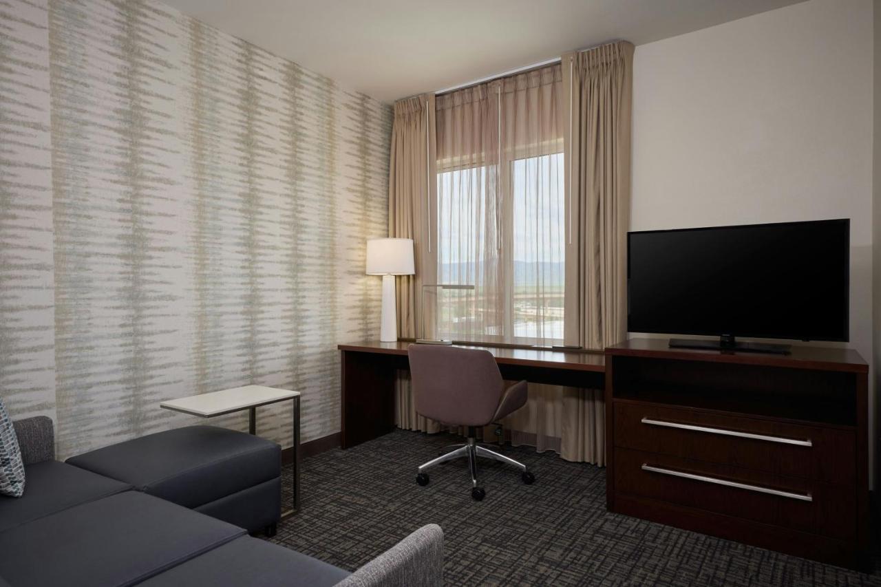 | Residence Inn by Marriott Denver Southwest/Littleton