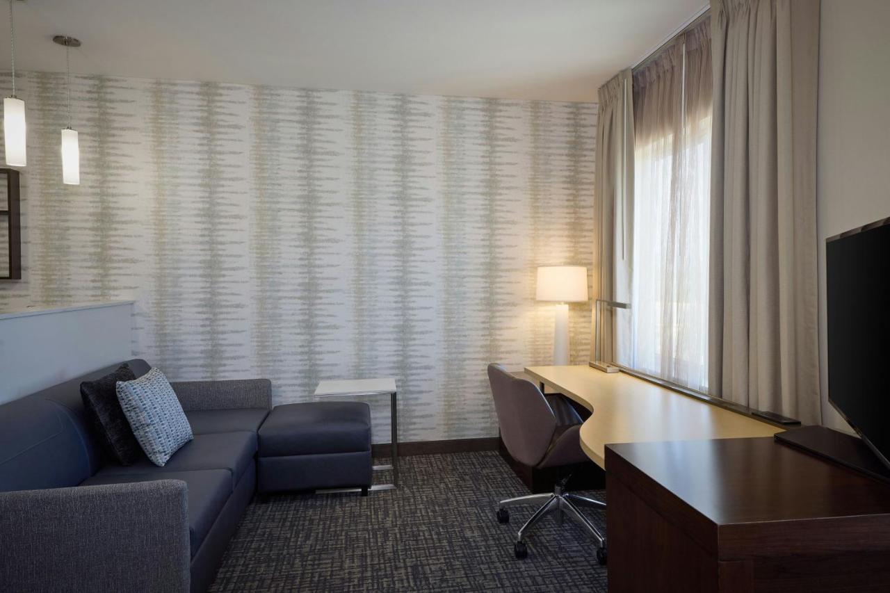| Residence Inn by Marriott Denver Southwest/Littleton