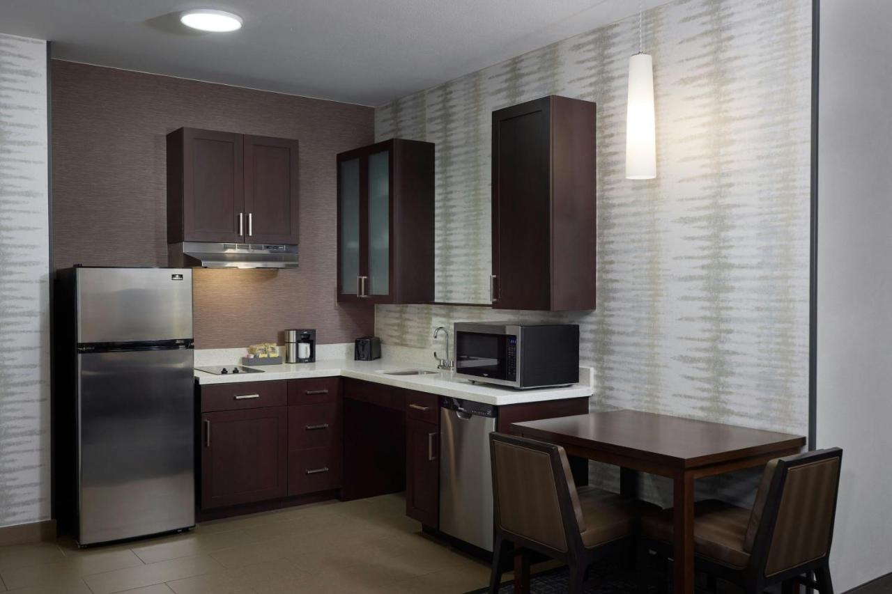| Residence Inn by Marriott Denver Southwest/Littleton