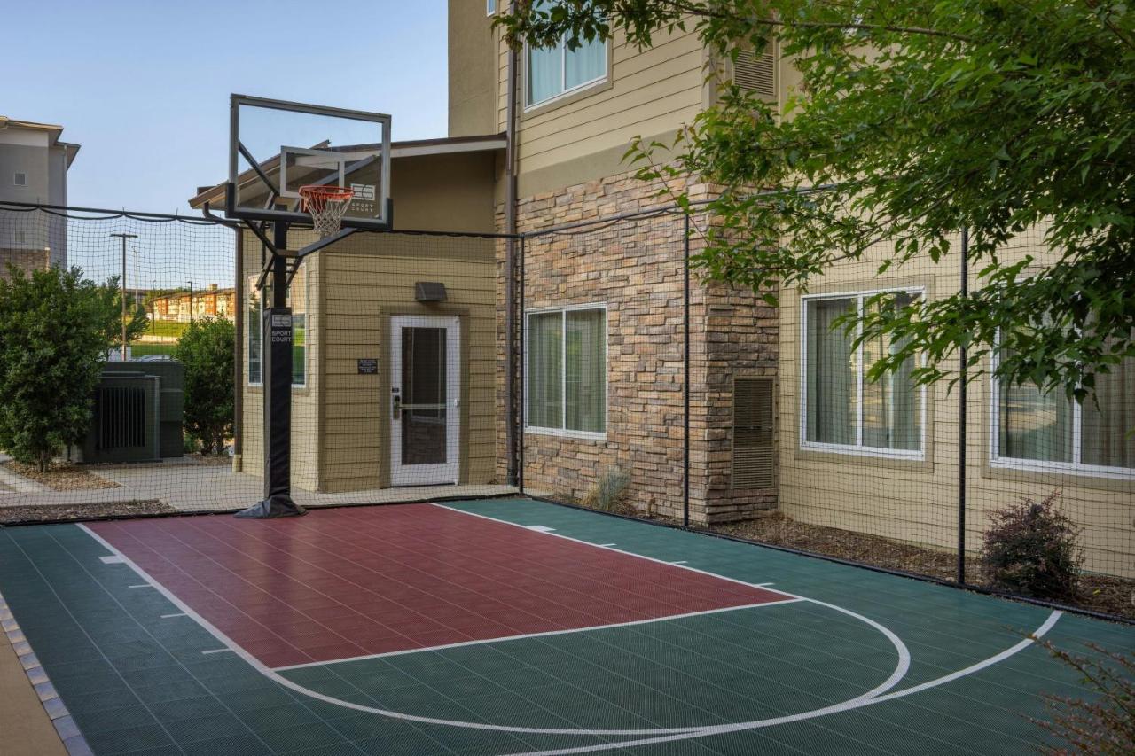 | Residence Inn by Marriott Denver Southwest/Littleton