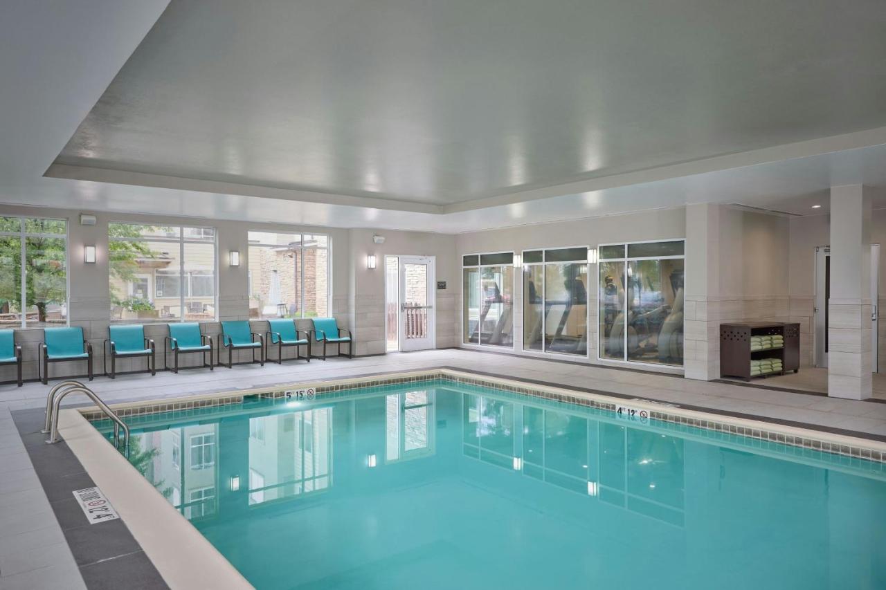 | Residence Inn by Marriott Denver Southwest/Littleton