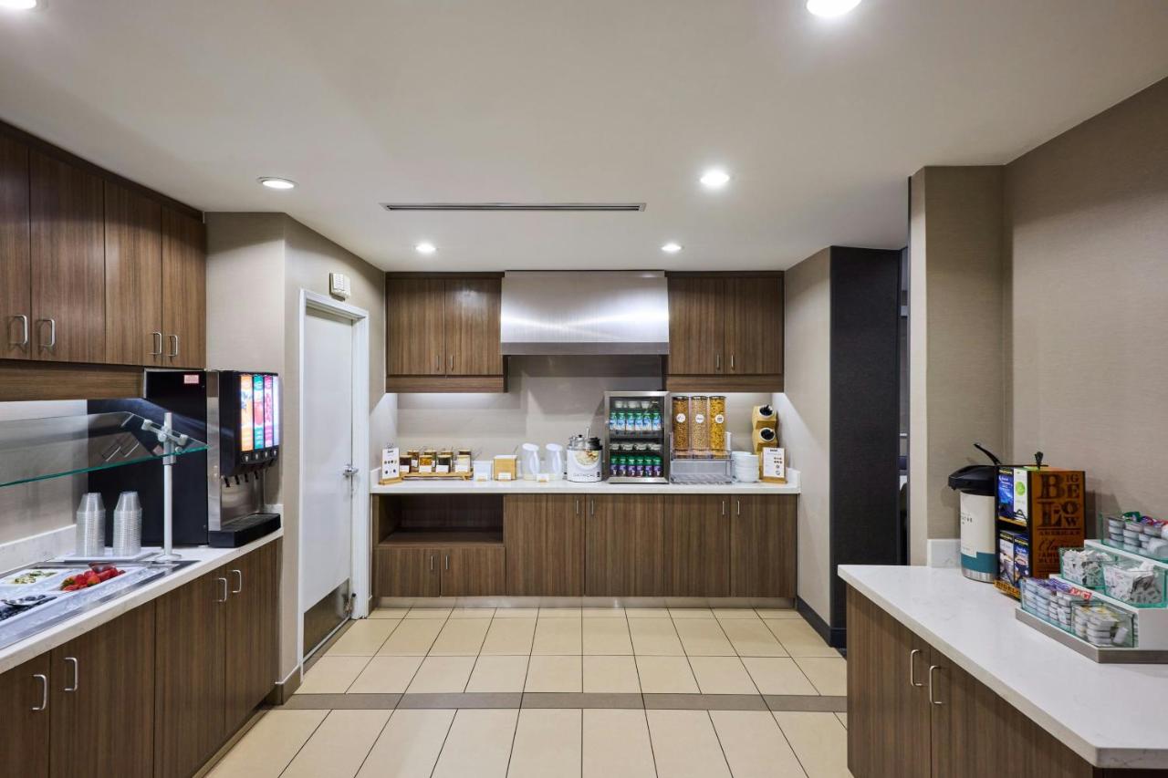 | Residence Inn by Marriott Denver Southwest/Littleton