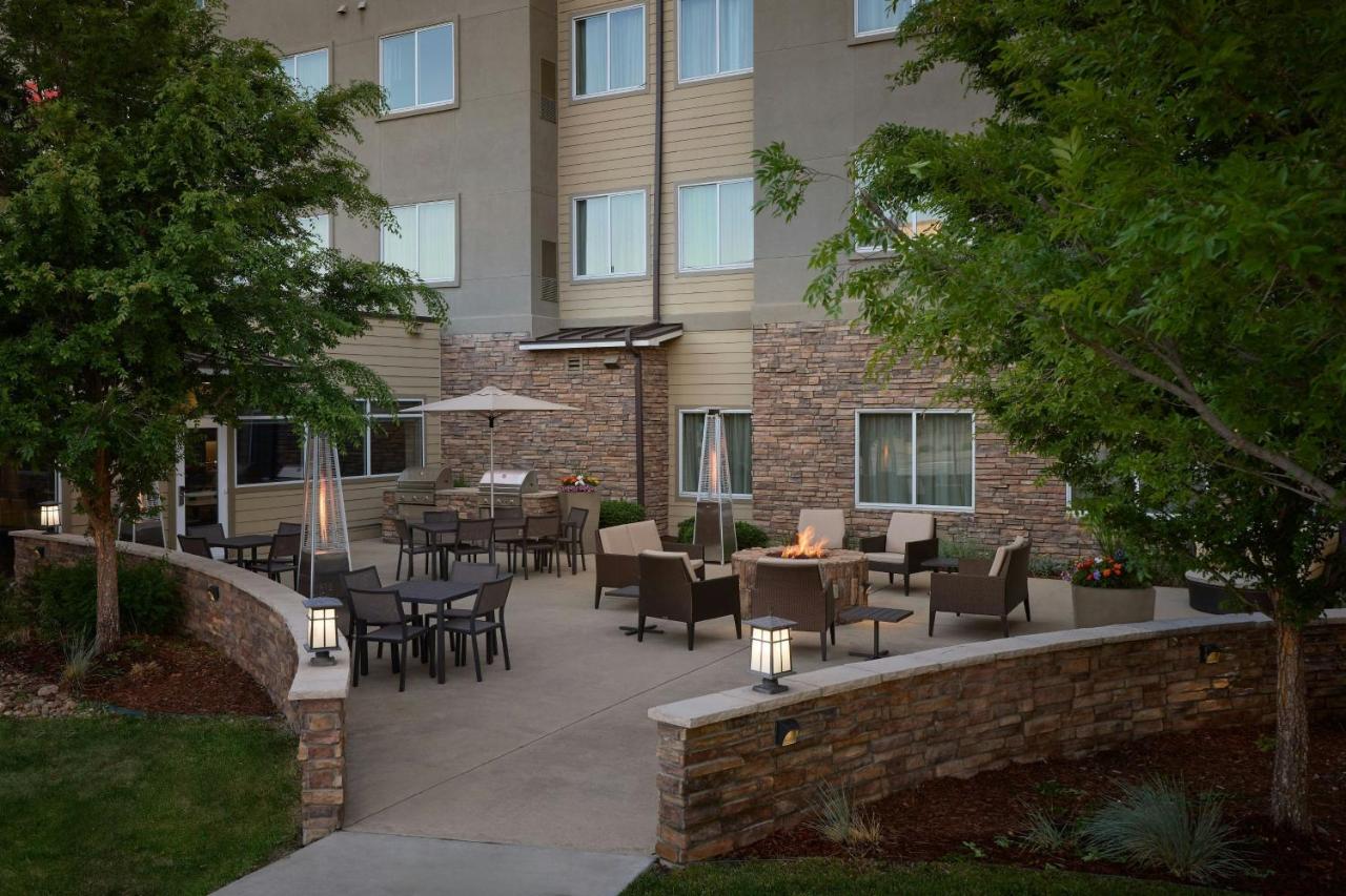 | Residence Inn by Marriott Denver Southwest/Littleton