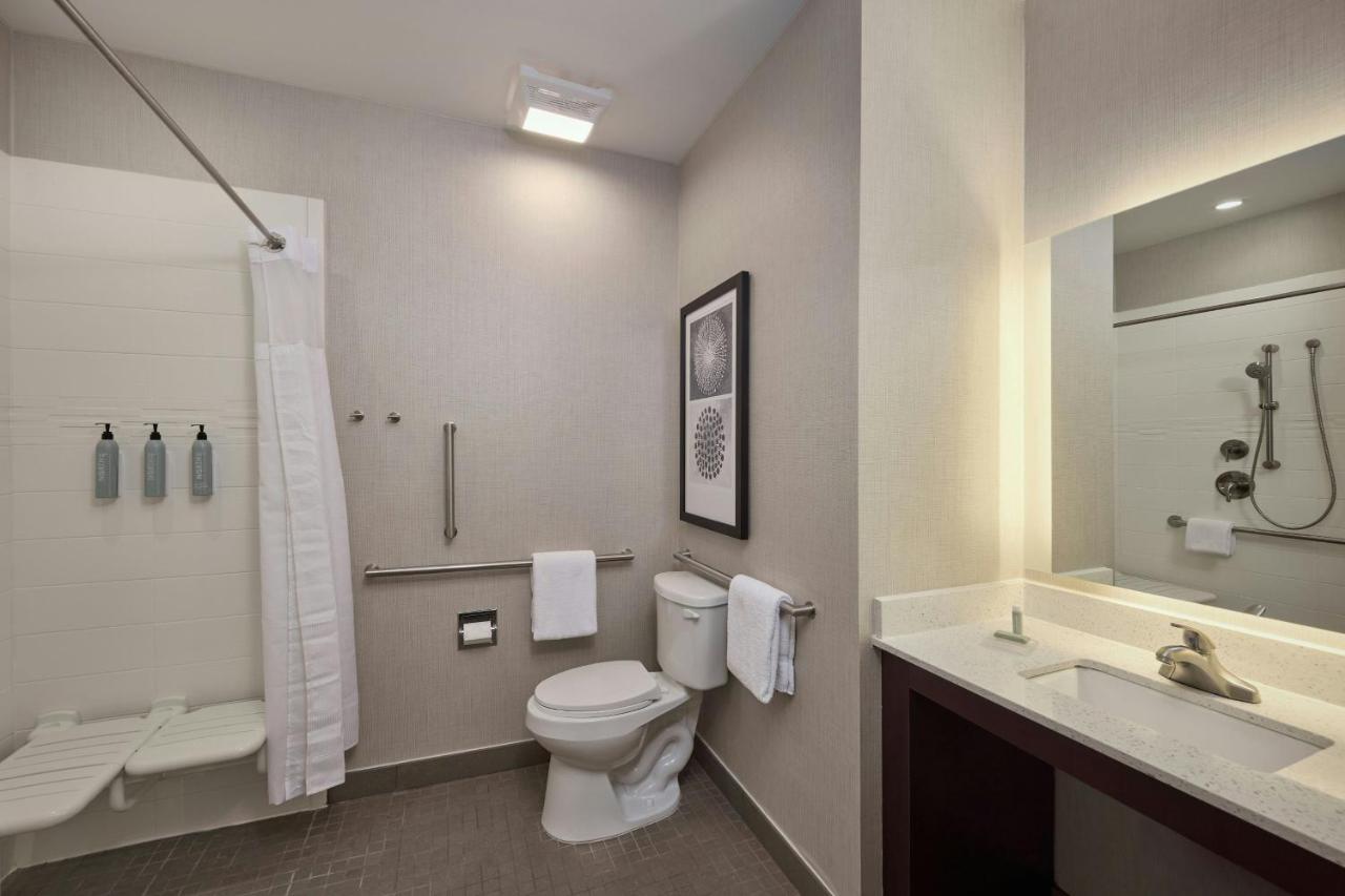 | Residence Inn by Marriott Denver Southwest/Littleton