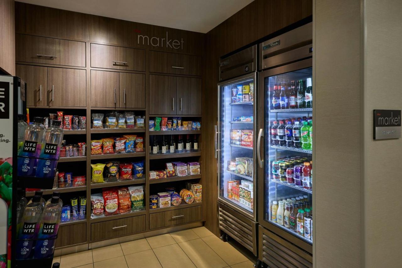 | Residence Inn by Marriott Denver Southwest/Littleton