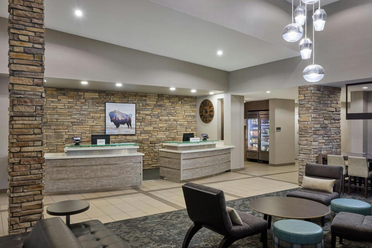 | Residence Inn by Marriott Denver Southwest/Littleton
