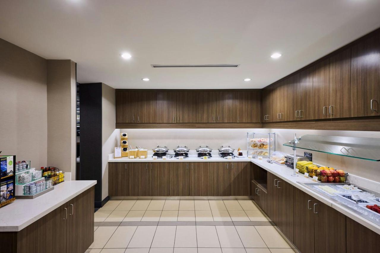 | Residence Inn by Marriott Denver Southwest/Littleton