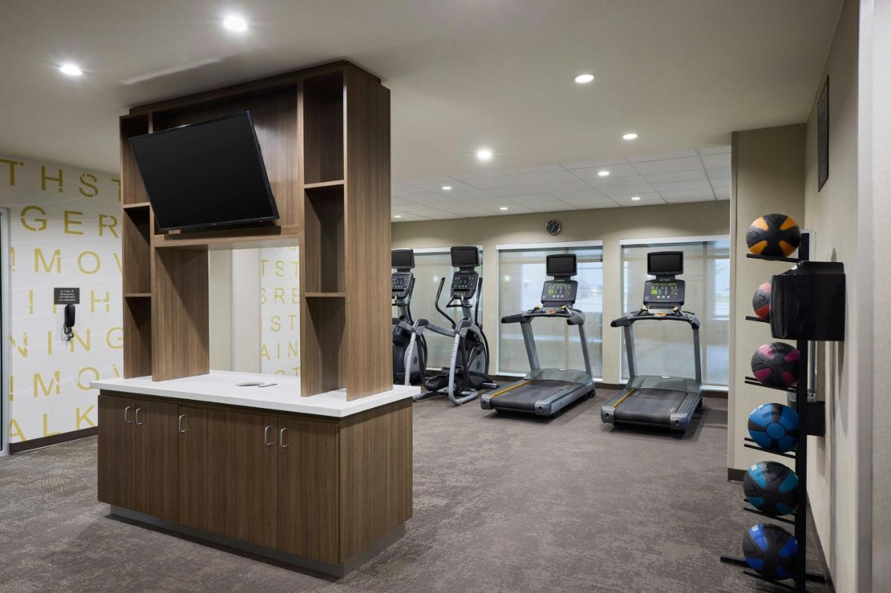 | Residence Inn by Marriott Denver Southwest/Littleton