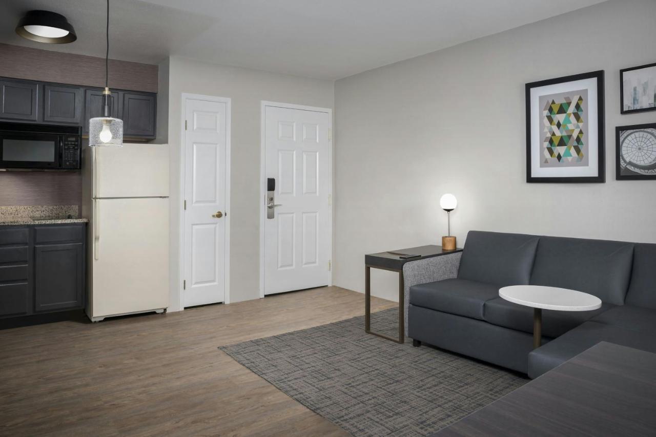 | Residence Inn Spokane East Valley