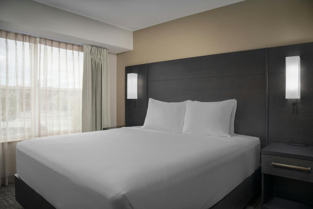 | Residence Inn Spokane East Valley