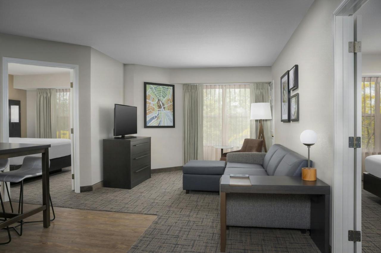 | Residence Inn Spokane East Valley