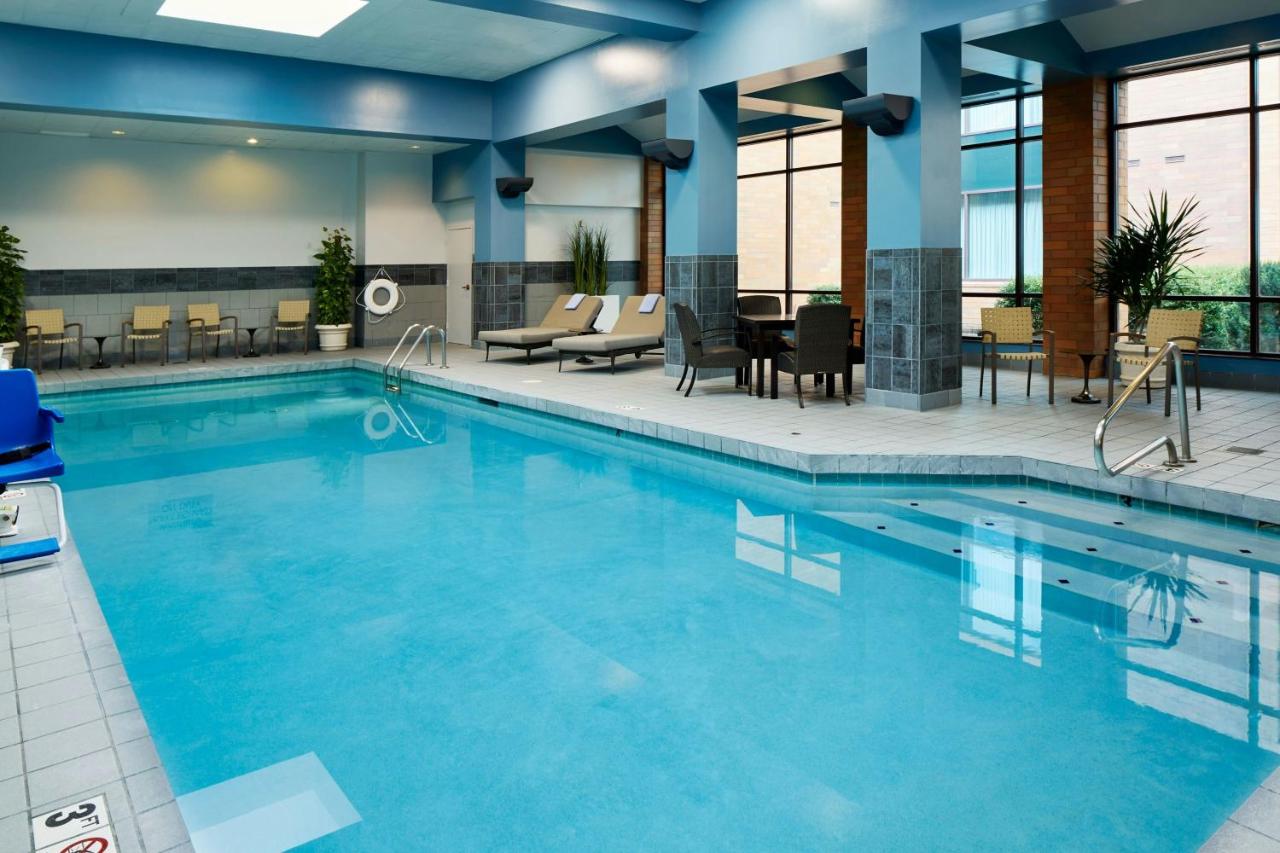 Marriott Columbus Northwest