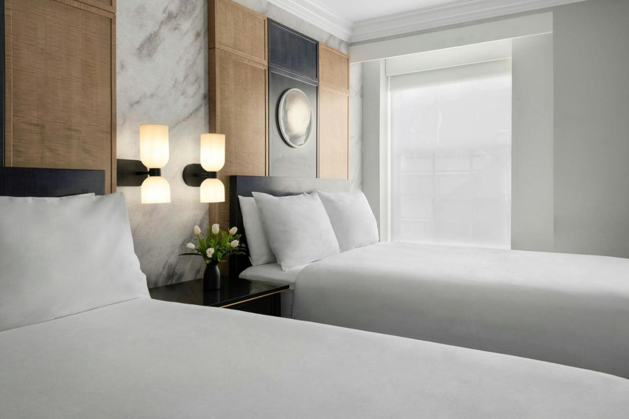 | Marriott Vacation Club Pulse at The Mayflower, Washington DC