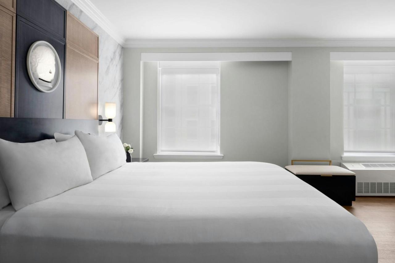 | Marriott Vacation Club Pulse at The Mayflower, Washington DC