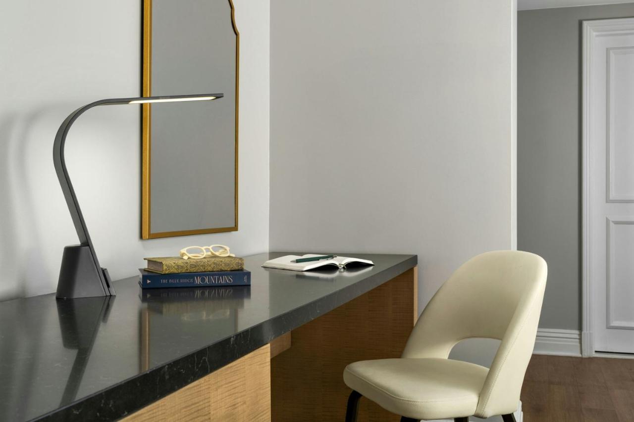  | Marriott Vacation Club Pulse at The Mayflower, Washington DC