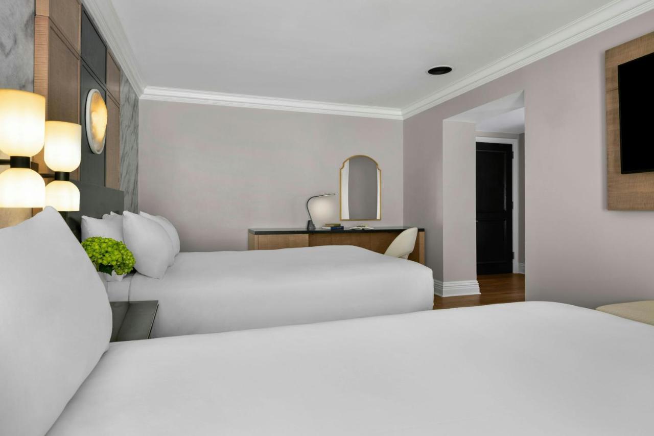 | Marriott Vacation Club Pulse at The Mayflower, Washington DC
