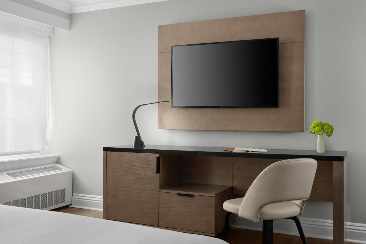 King Room at Marriott Vacation Club® at the Mayflower, Washington, D.C.