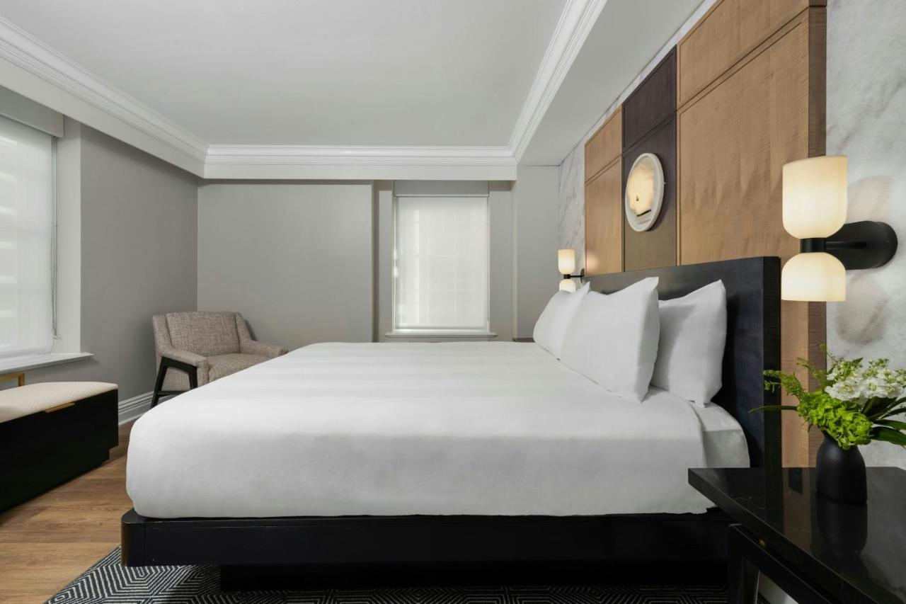 | Marriott Vacation Club Pulse at The Mayflower, Washington DC