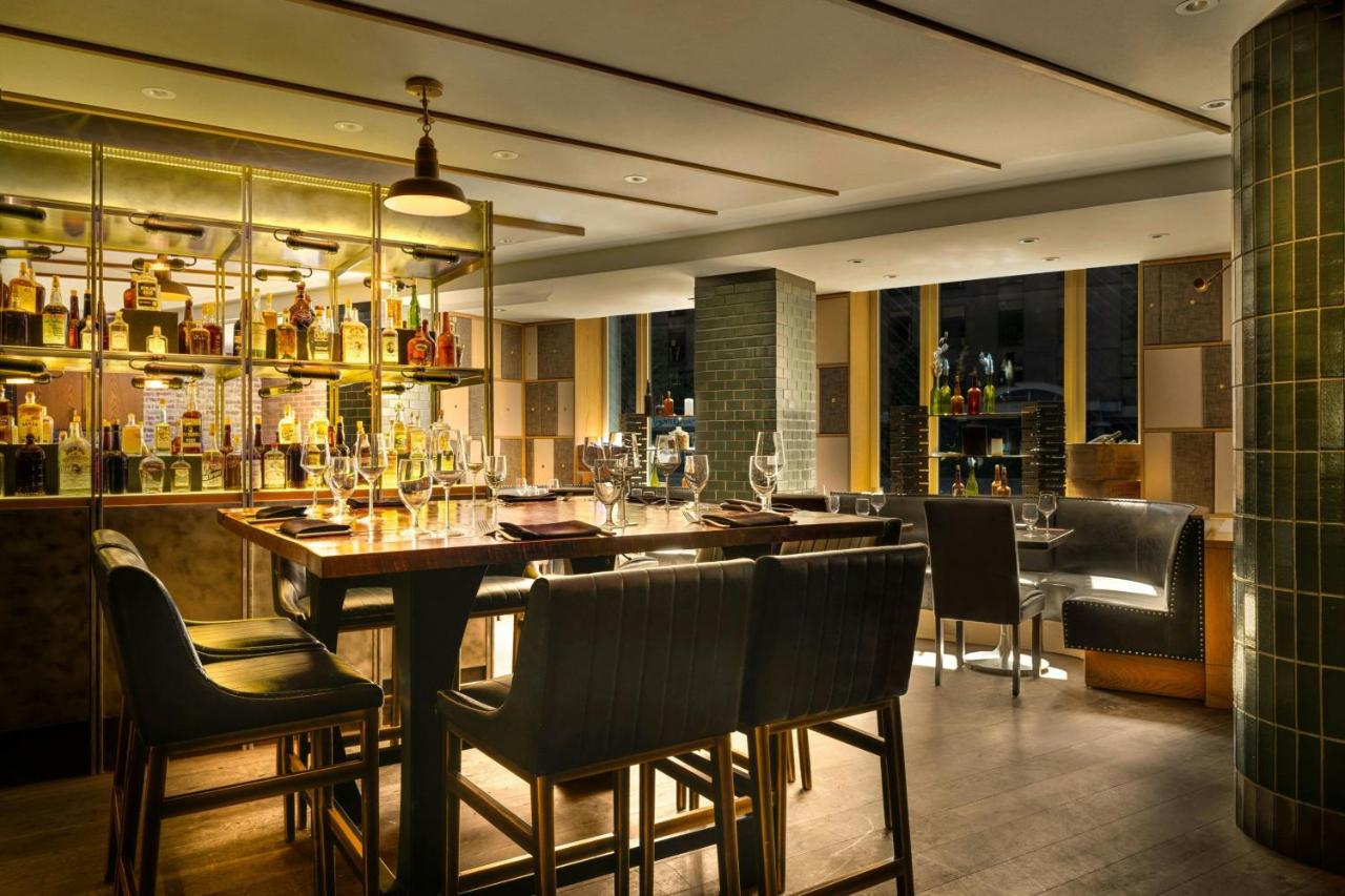 | Marriott Vacation Club Pulse at The Mayflower, Washington DC