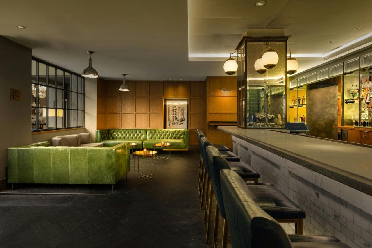 | Marriott Vacation Club Pulse at The Mayflower, Washington DC