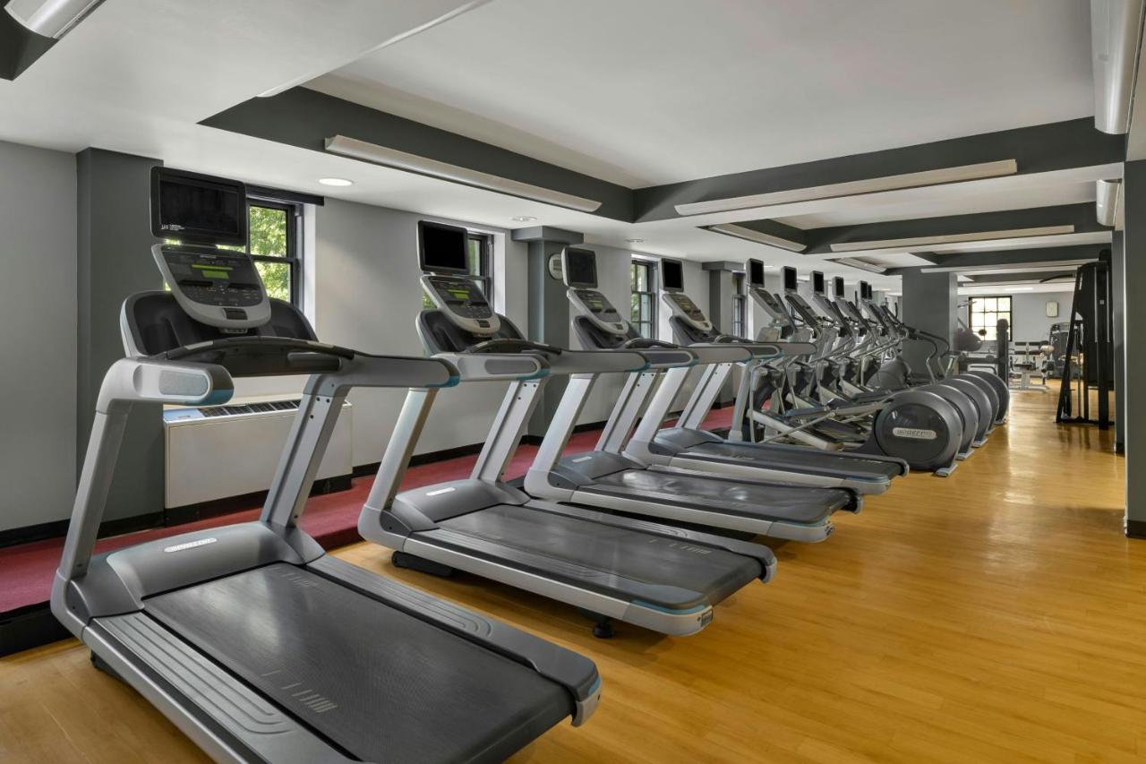 | Marriott Vacation Club Pulse at The Mayflower, Washington DC