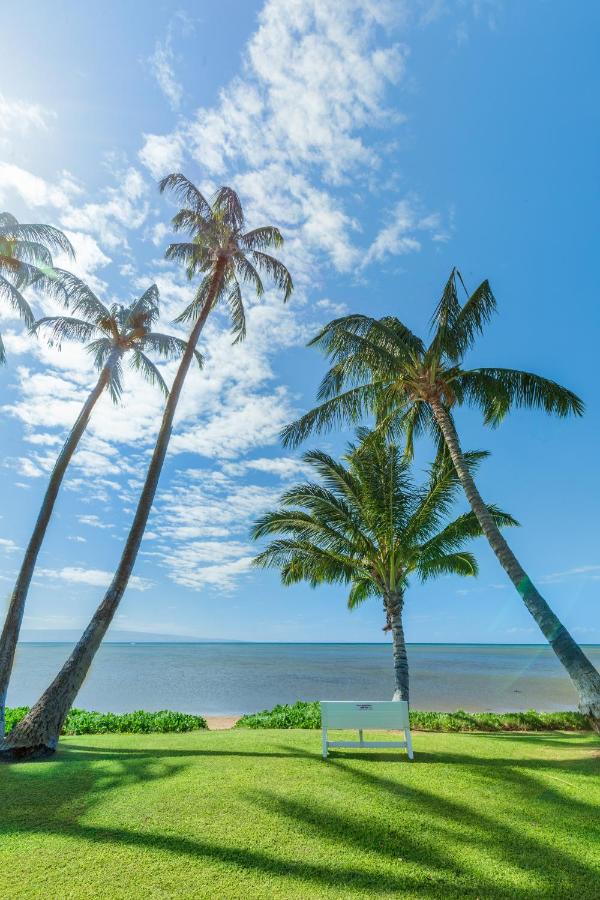 | Castle Molokai Shores