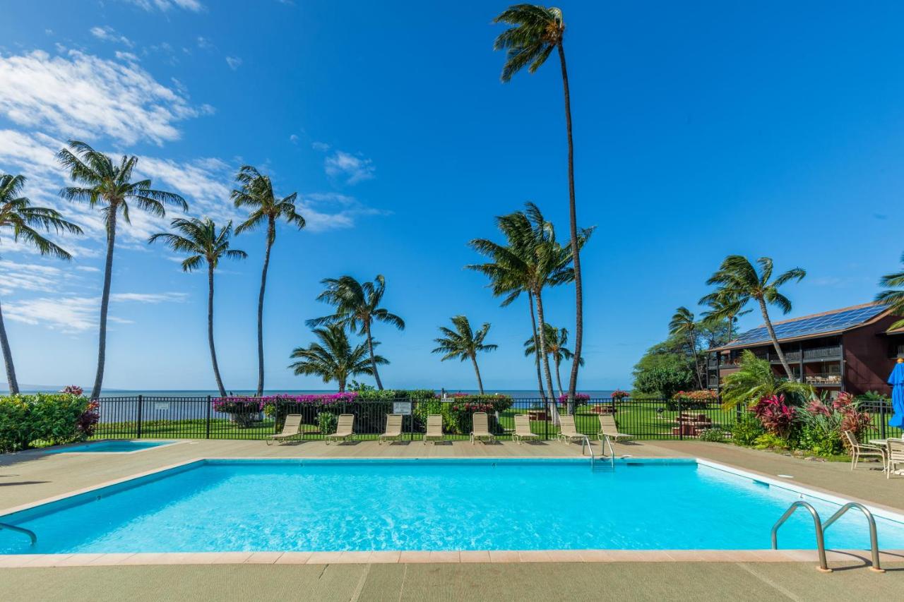 | Castle Molokai Shores