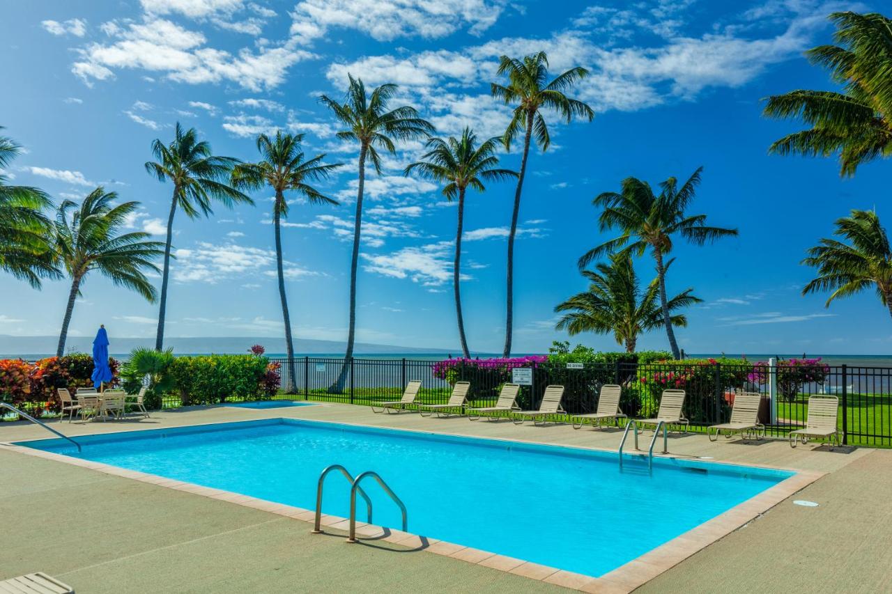 | Castle Molokai Shores