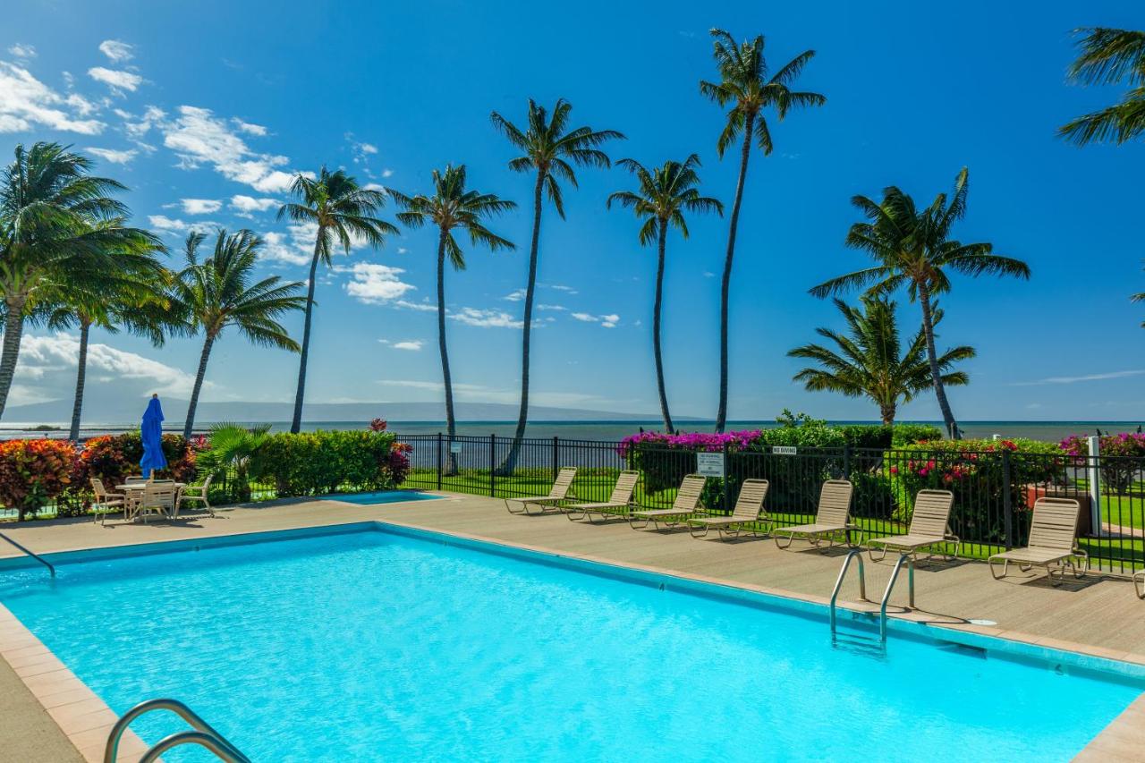 | Castle Molokai Shores