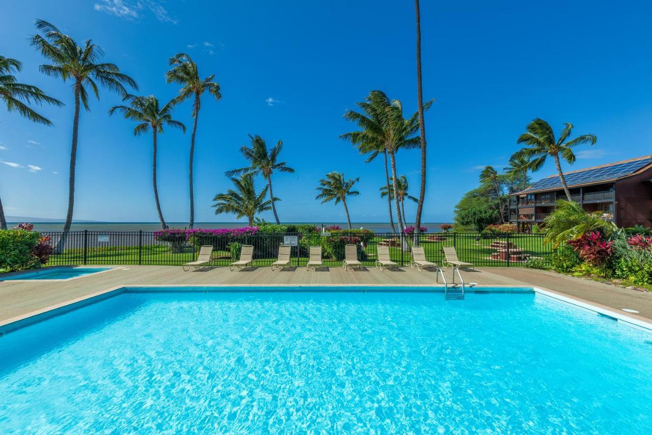 | Castle Molokai Shores