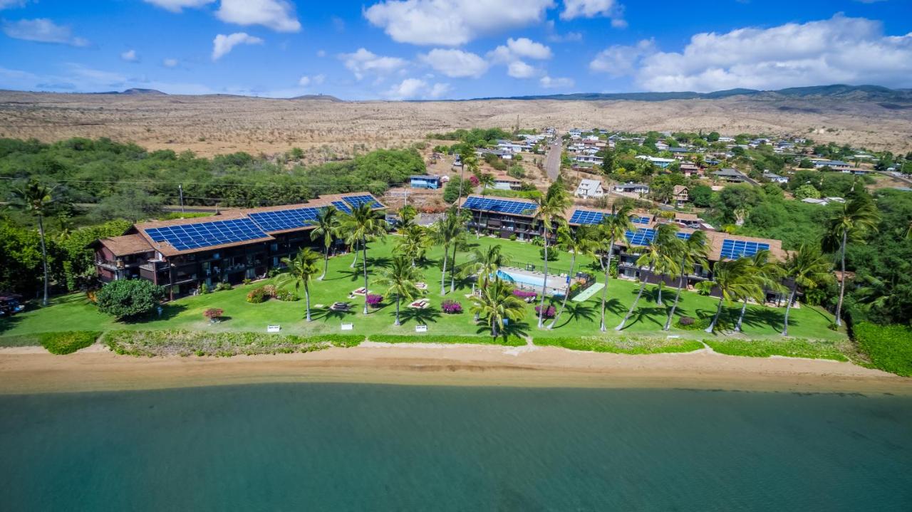 | Castle Molokai Shores