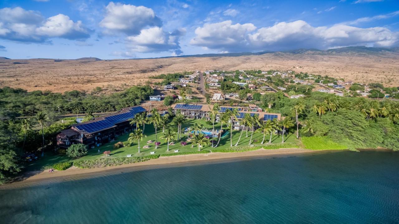 | Castle Molokai Shores