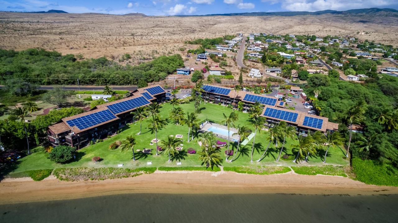 | Castle Molokai Shores