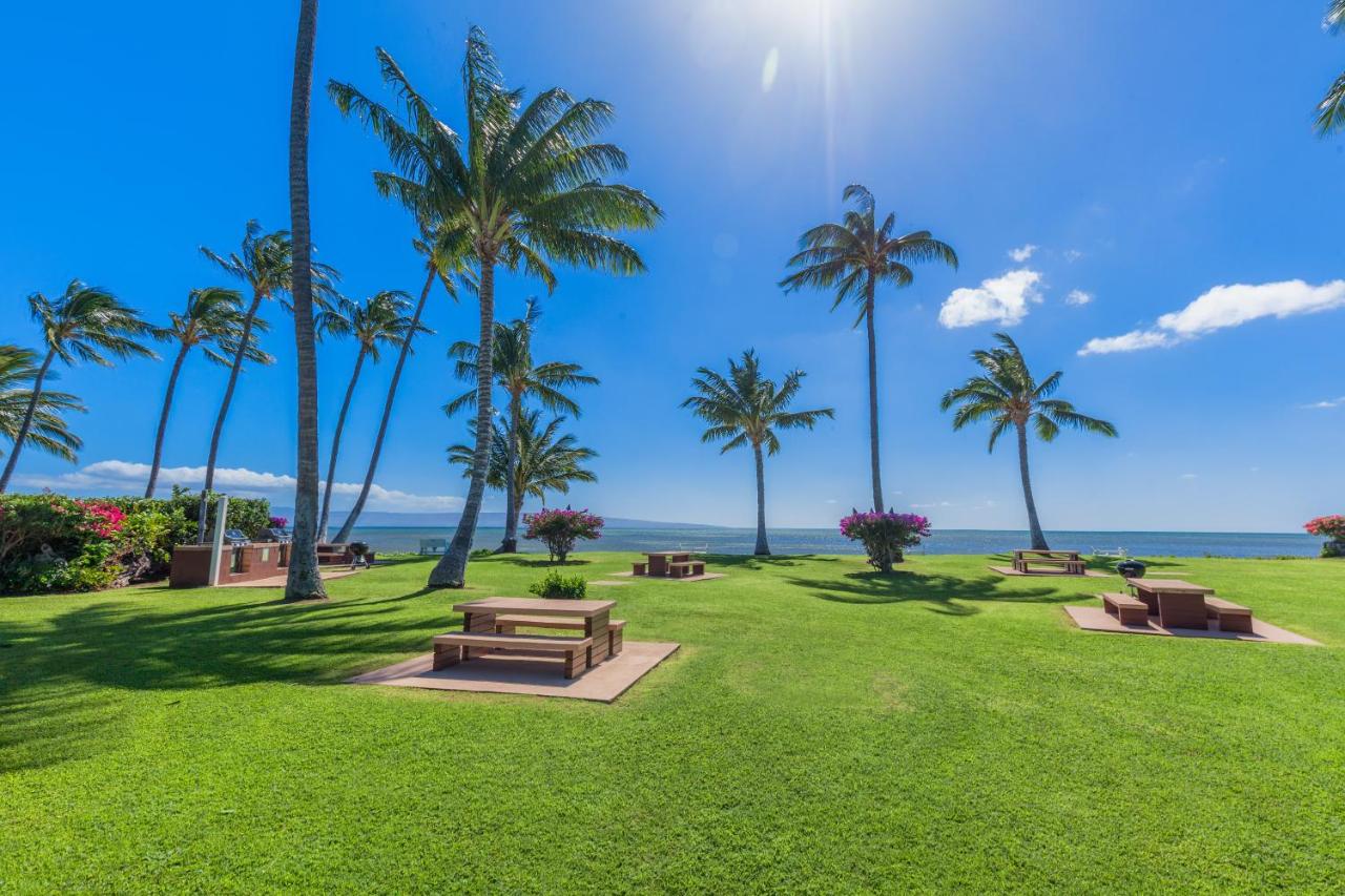 | Castle Molokai Shores