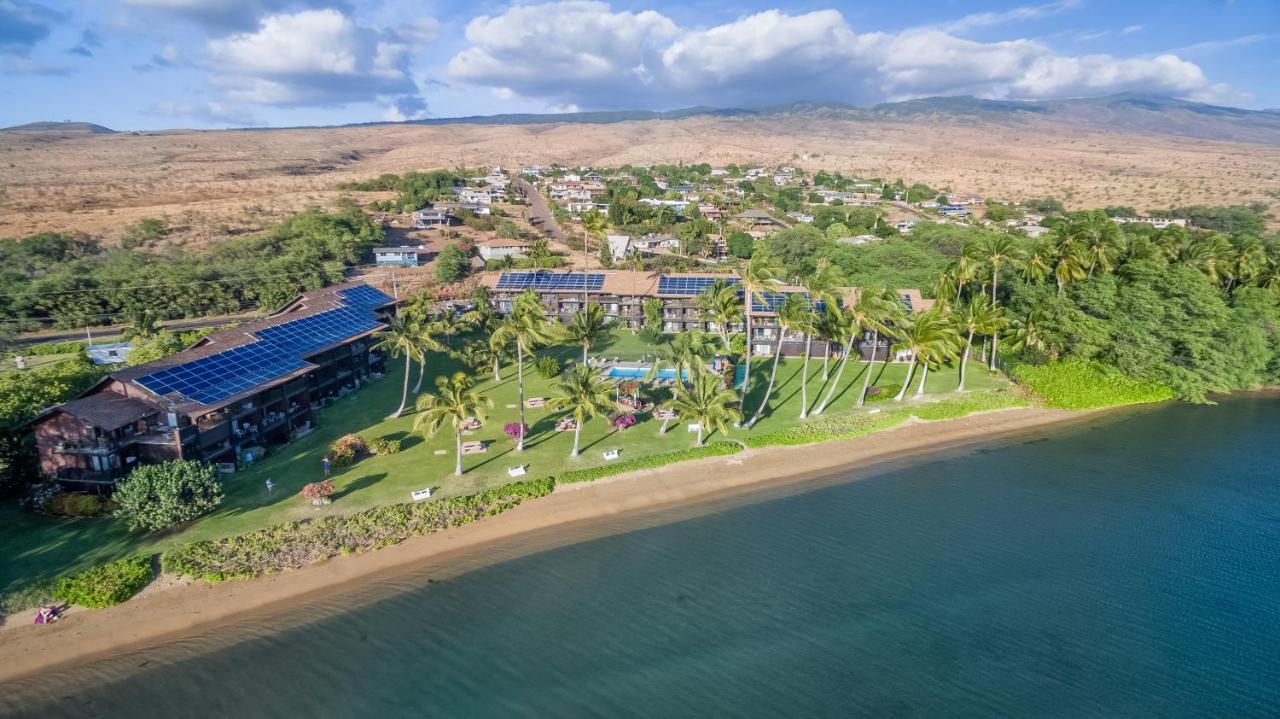| Castle Molokai Shores
