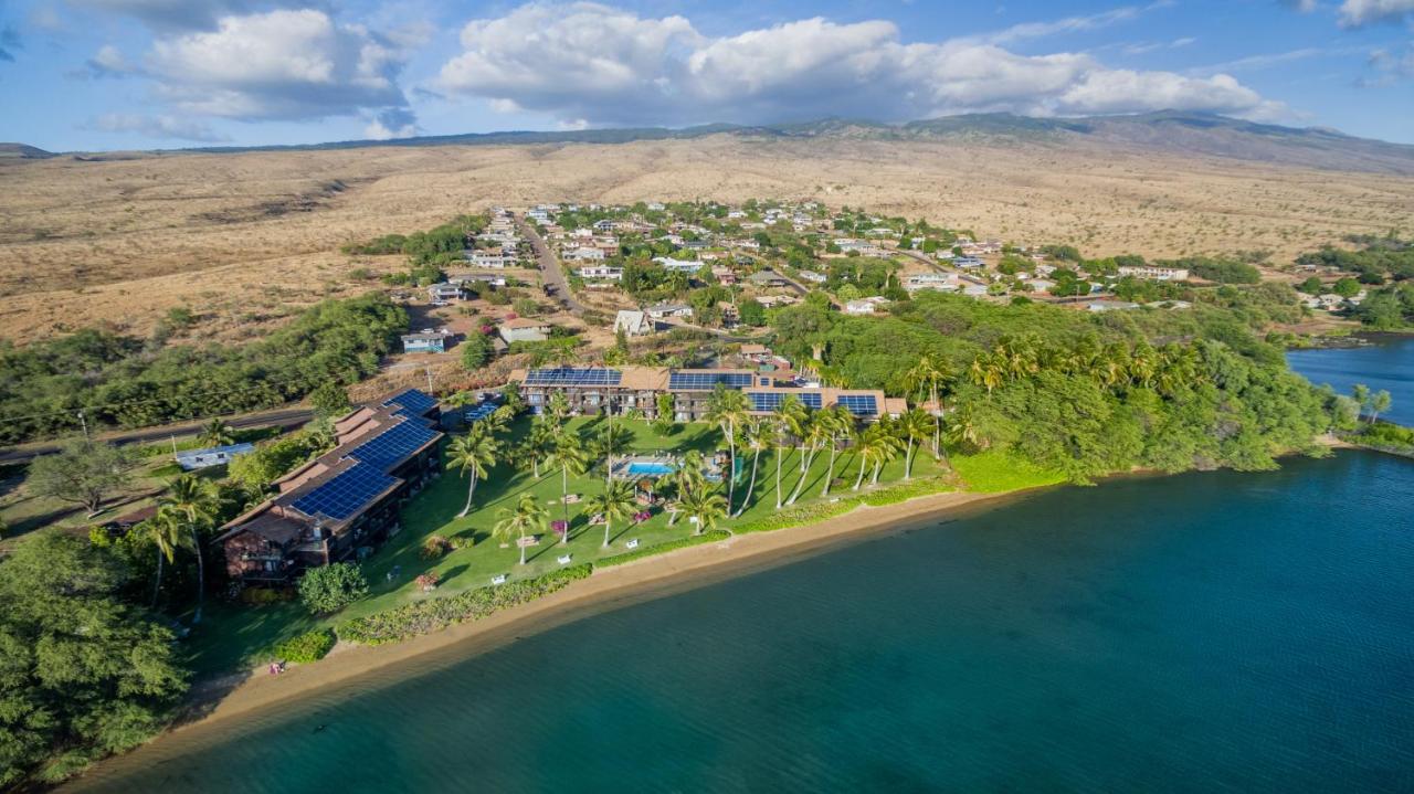 | Castle Molokai Shores
