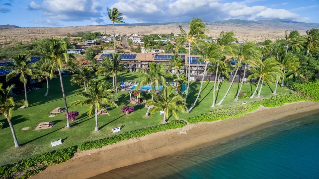 | Castle Molokai Shores